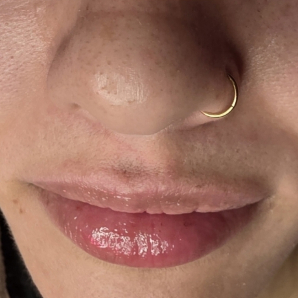 Lip Wax at The Beauty Garden in Bremerton, WA