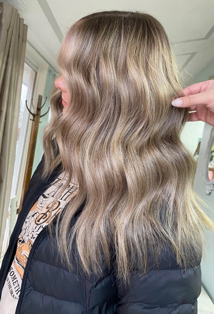 Balayage