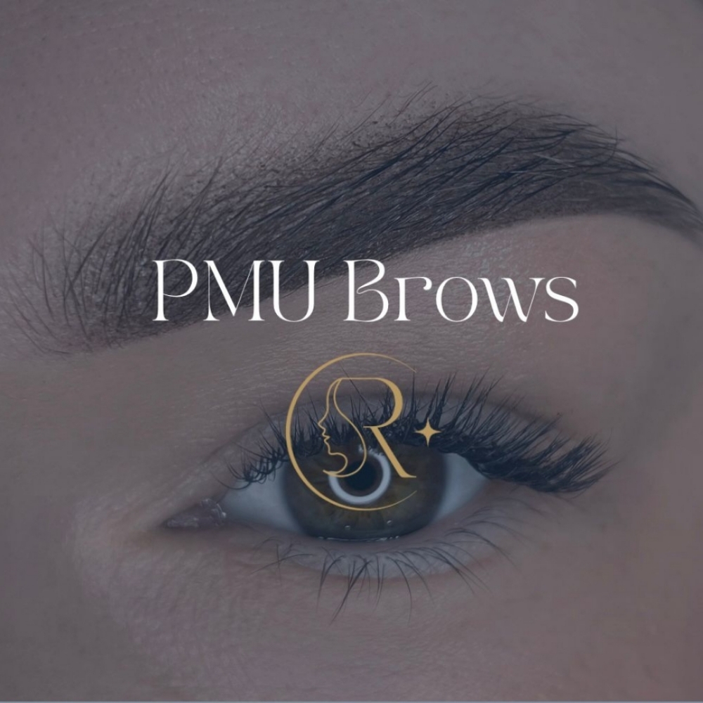 PMU Powder Brows. at Revive SMP in Wayne, NJ