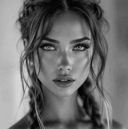 Soft Glam