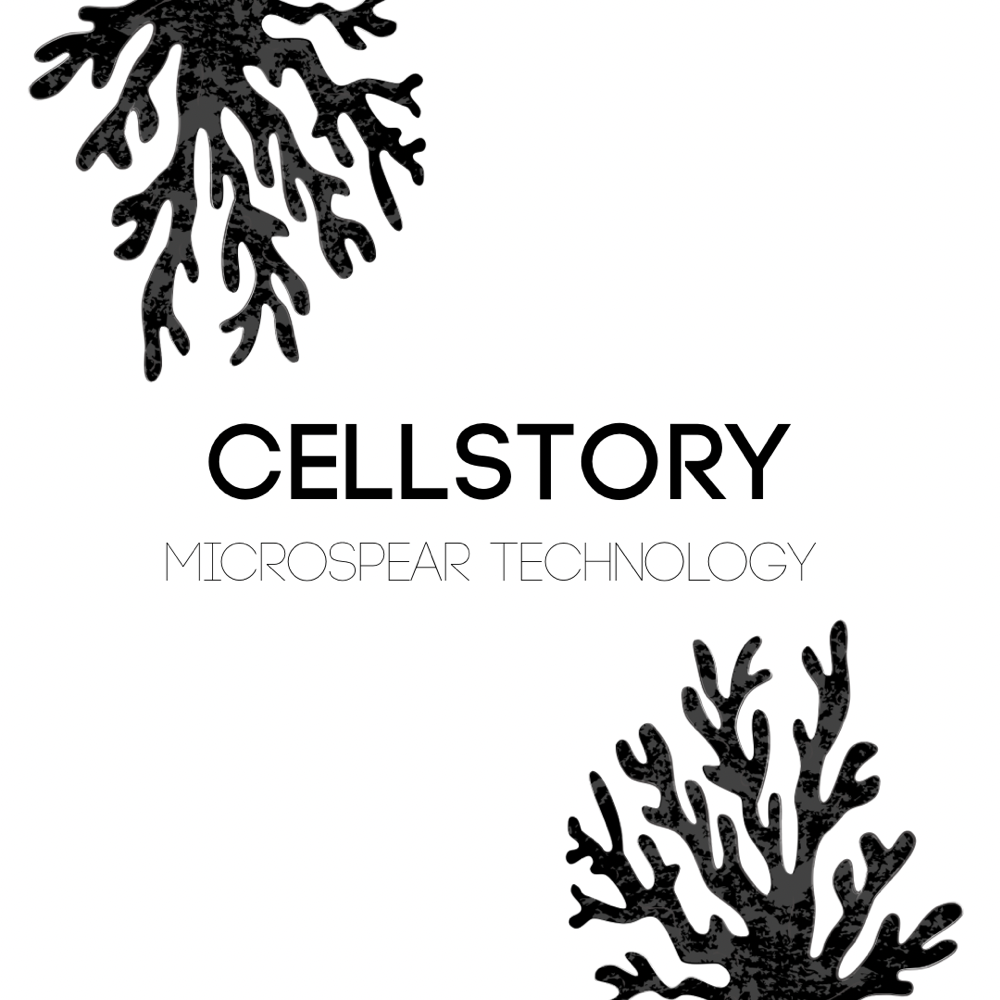 CELLSTORY - Microspear Technology