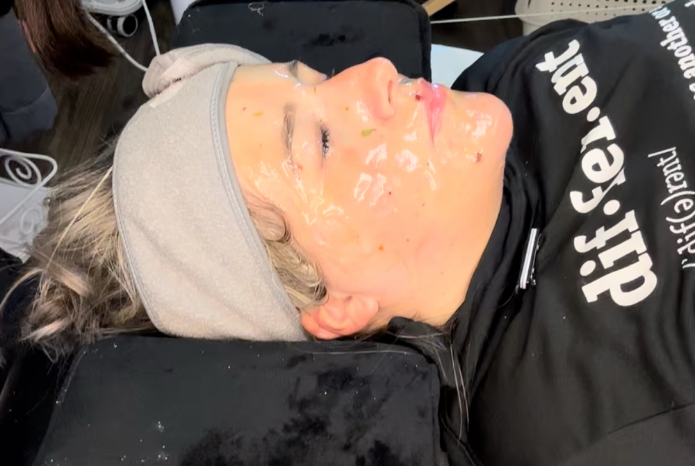 Classic ( Express) Facial