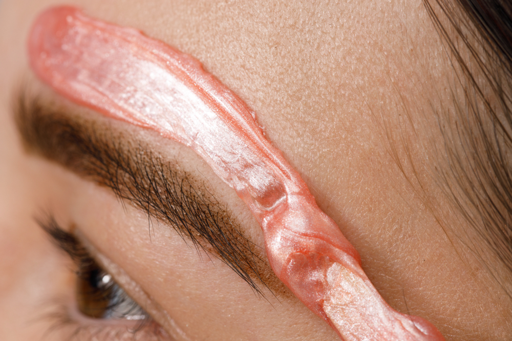 Eyebrow Shaping & Wax at Aesthetic Society in Middleton, WI