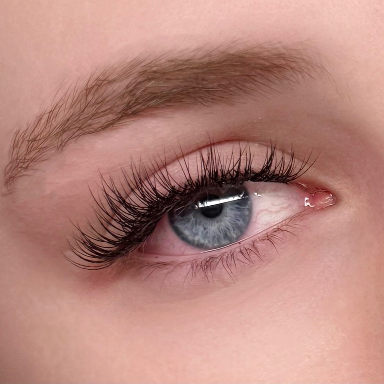 Classic Lash Set at MARIKIT Facial Spa & Lash Bar in Jacksonville, FL