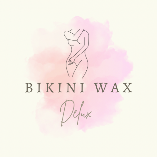 Bikini Wax Delux