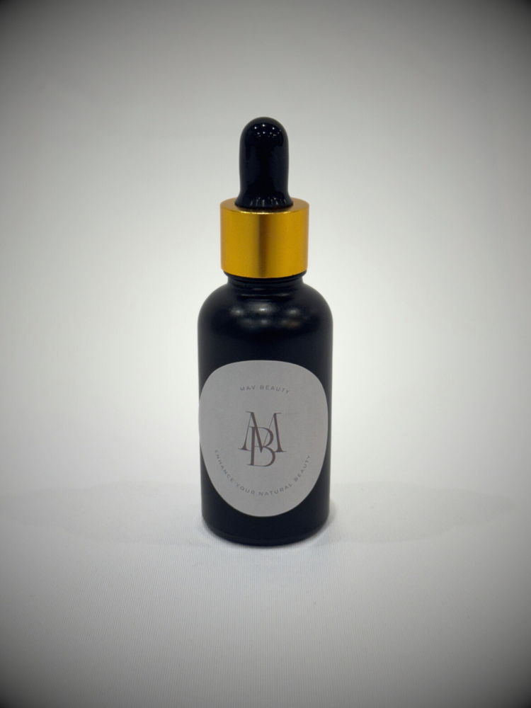 Brow/ lash growth serum