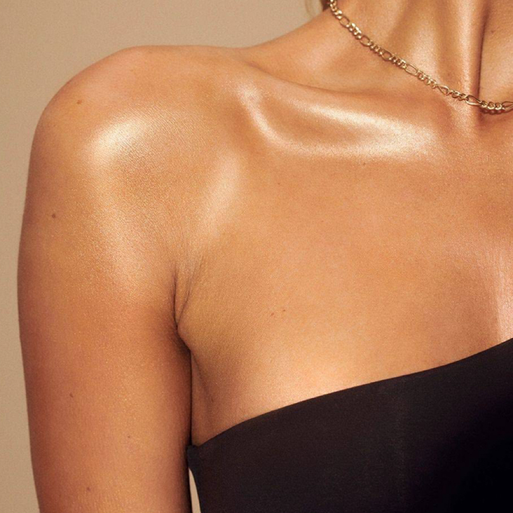 Under Arms Wax at Jacqueline | Wax Studio in Denver, CO