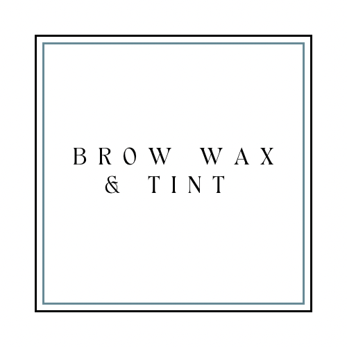 Brow Wax + Tint at Legacy Aesthetics in Flagstaff, AZ