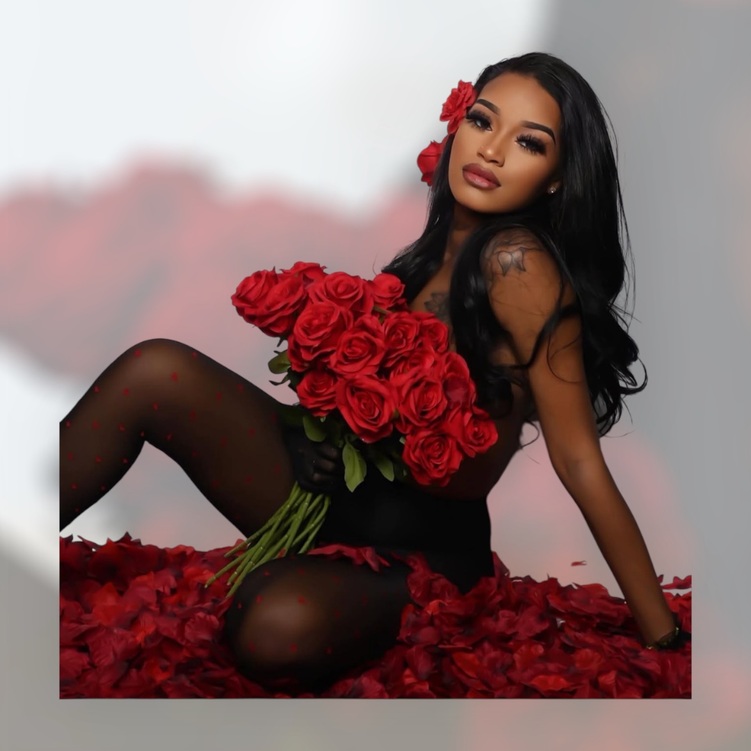 Just Volume Set (100 grams)