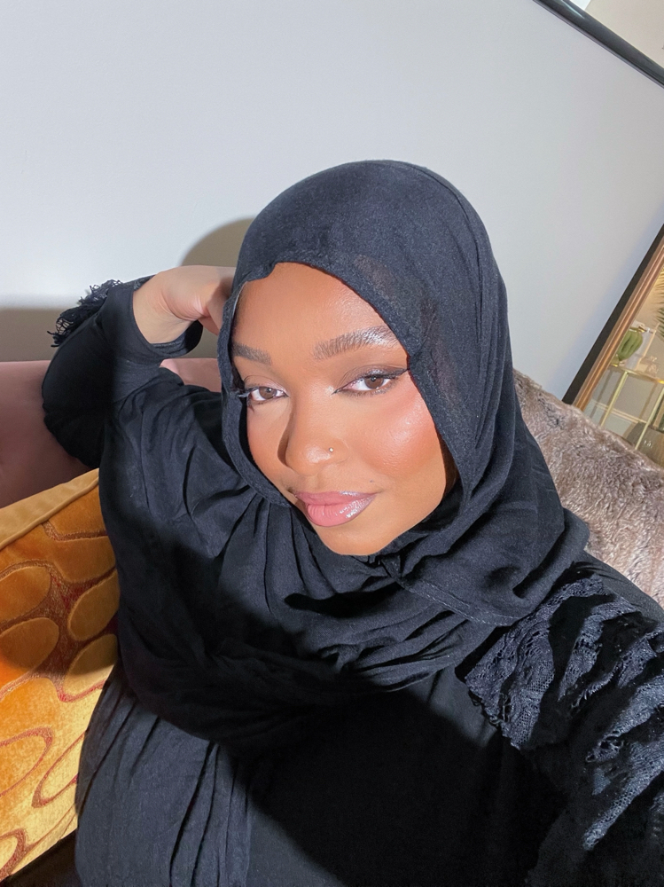 Glam On The Go