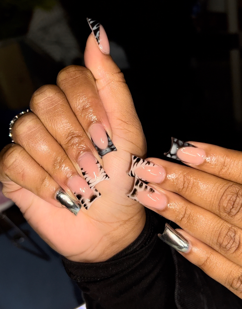 Short Fullset