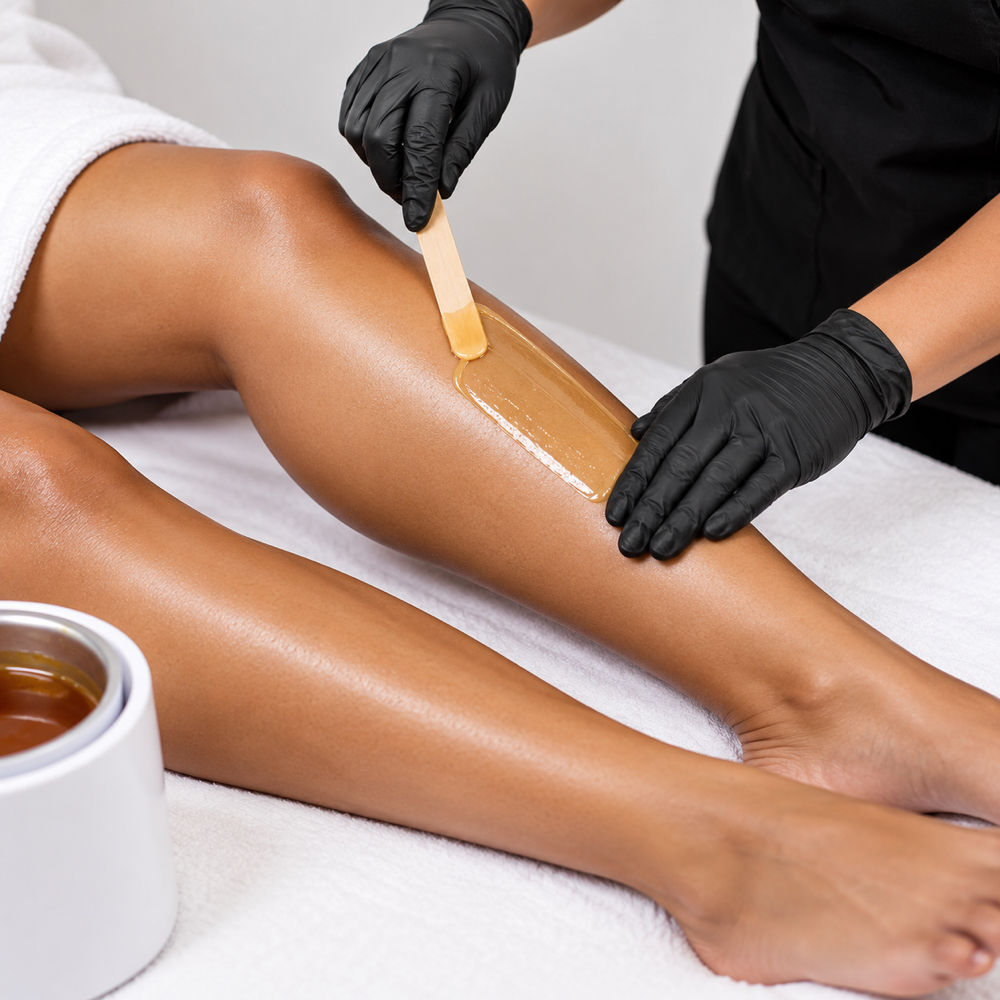 Full Legs at Isle Of Indulgence Spa Inc. in Memphis, TN