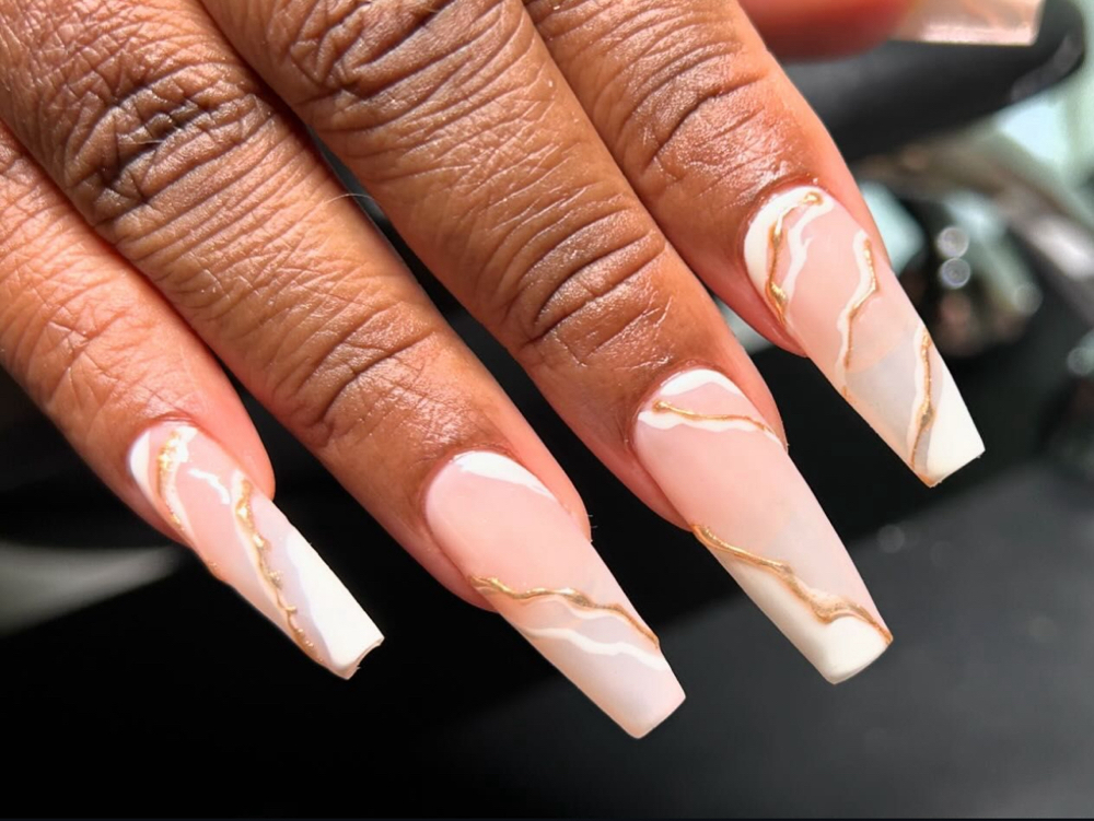 Simple Gelx Freestyle