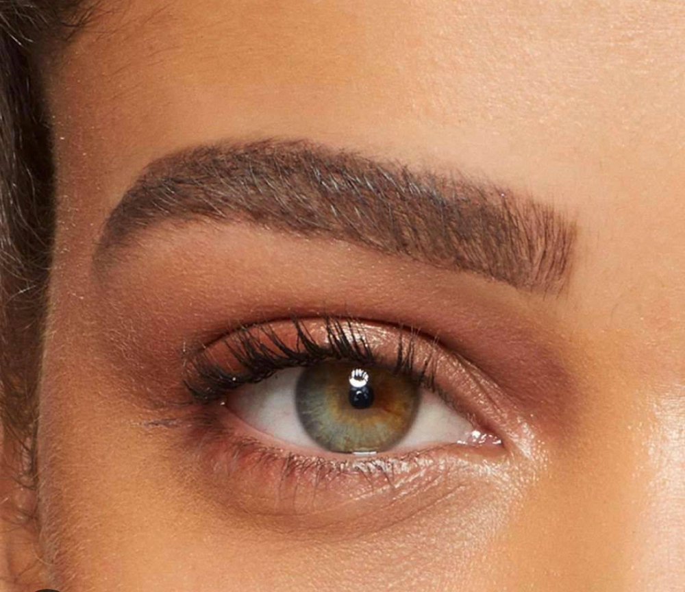 Eyebrow Wax