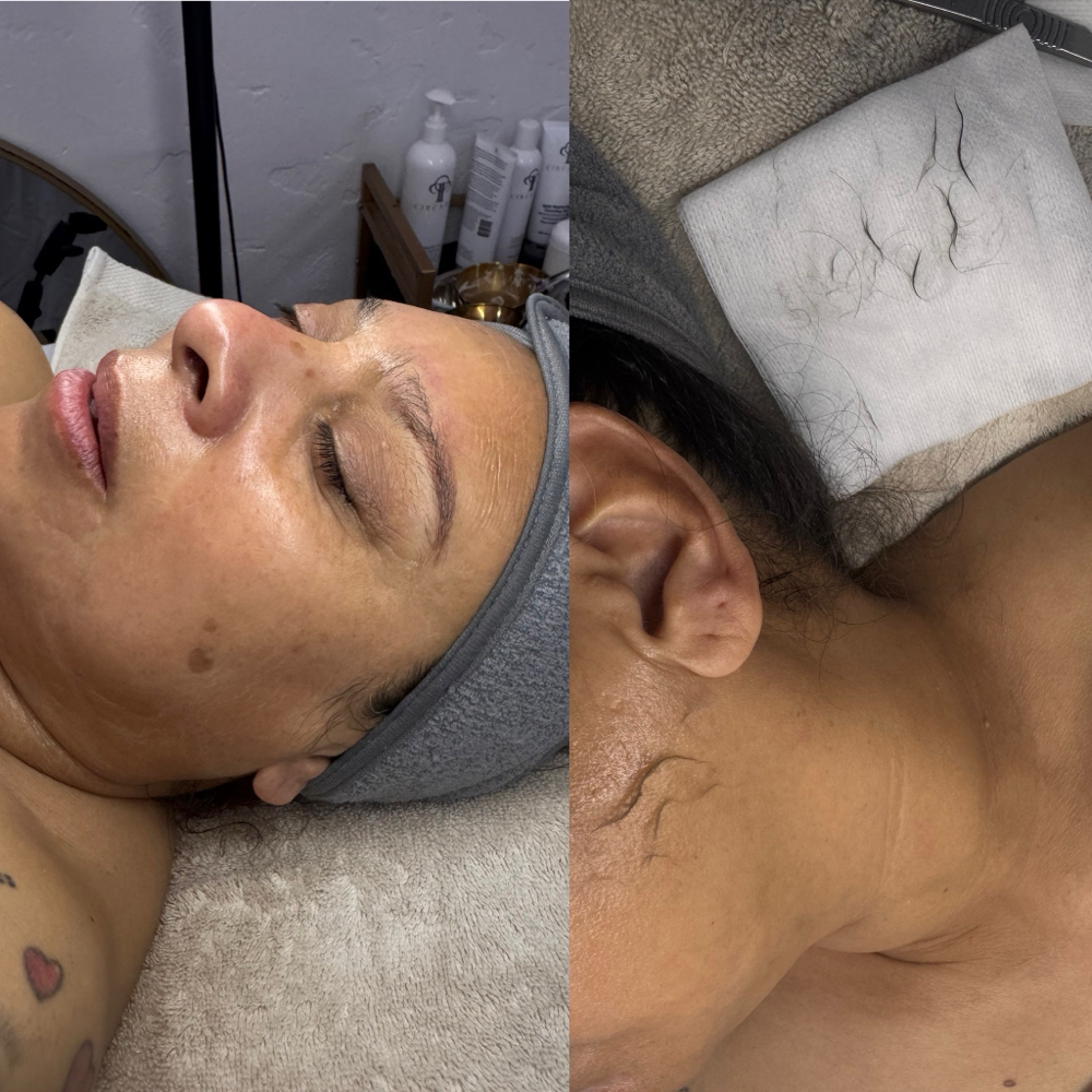 🌟Glow Factor at Skiin Pro Studio in Baldwin Park, CA