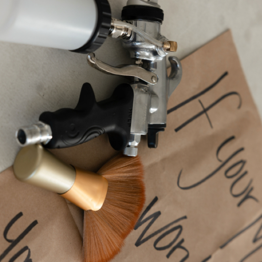 The Signature Studio Glow