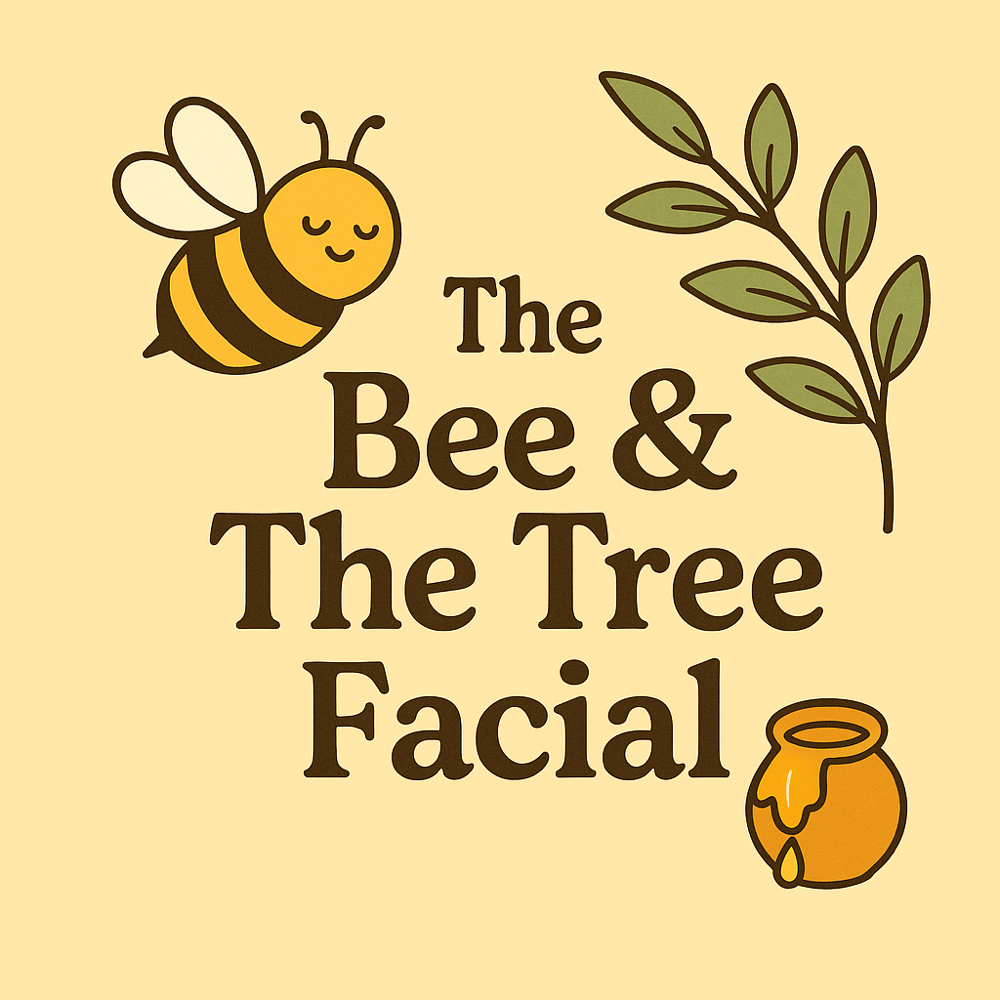 The Bee & The Tree Signature Facial