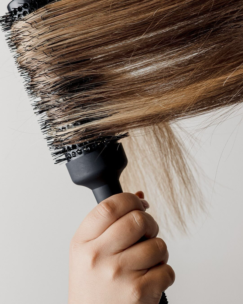 Add On Blowout at Britney Beauty LLC in Harker Heights, TX