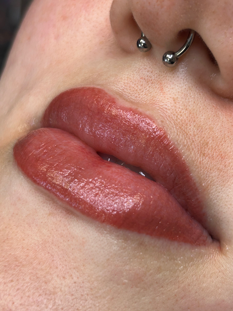Permanent Makeup Services