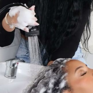 The Wash + Go at jordielockz in Dayton, OH