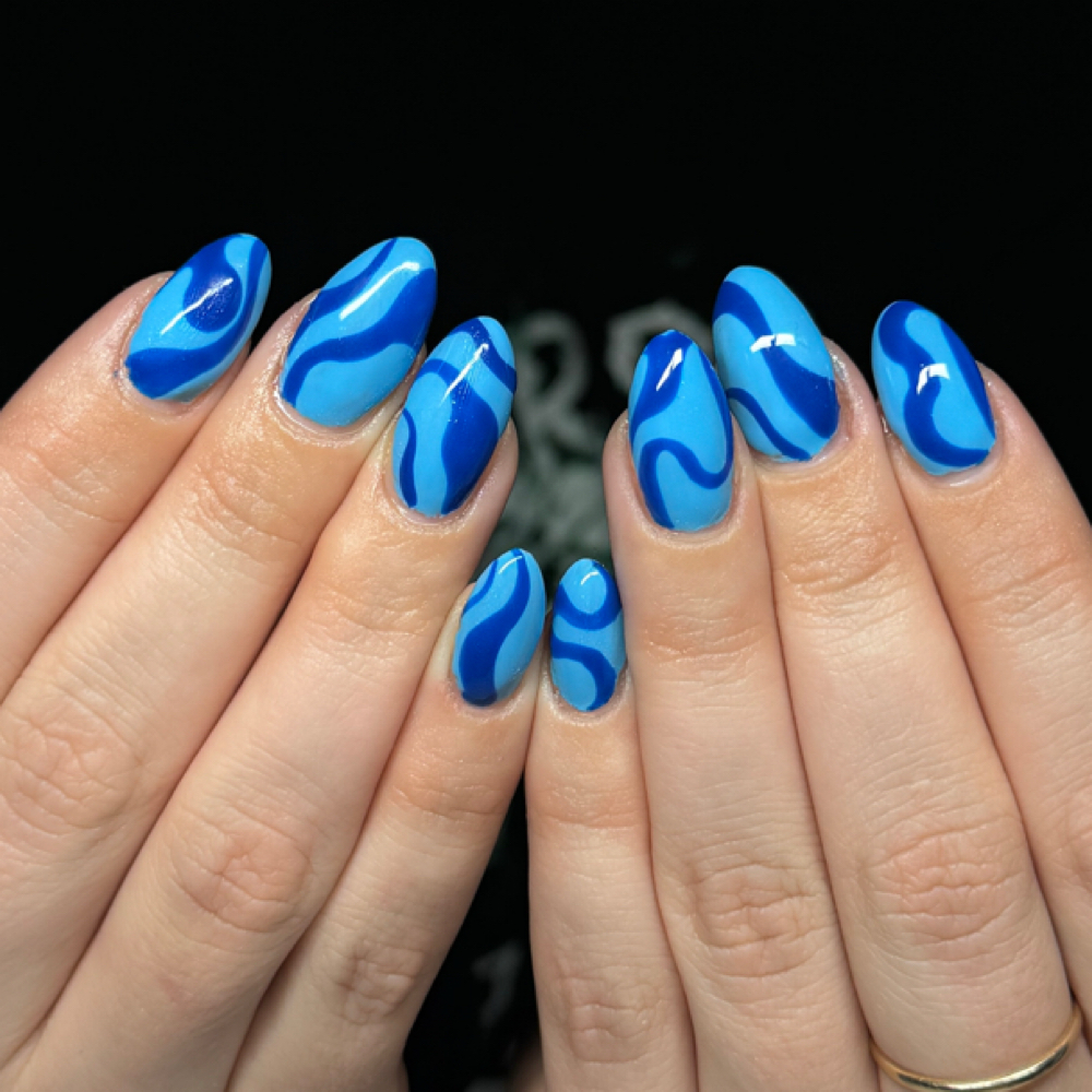 Builder Gel (Full Set) at Nails by Abi in Kennewick, WA