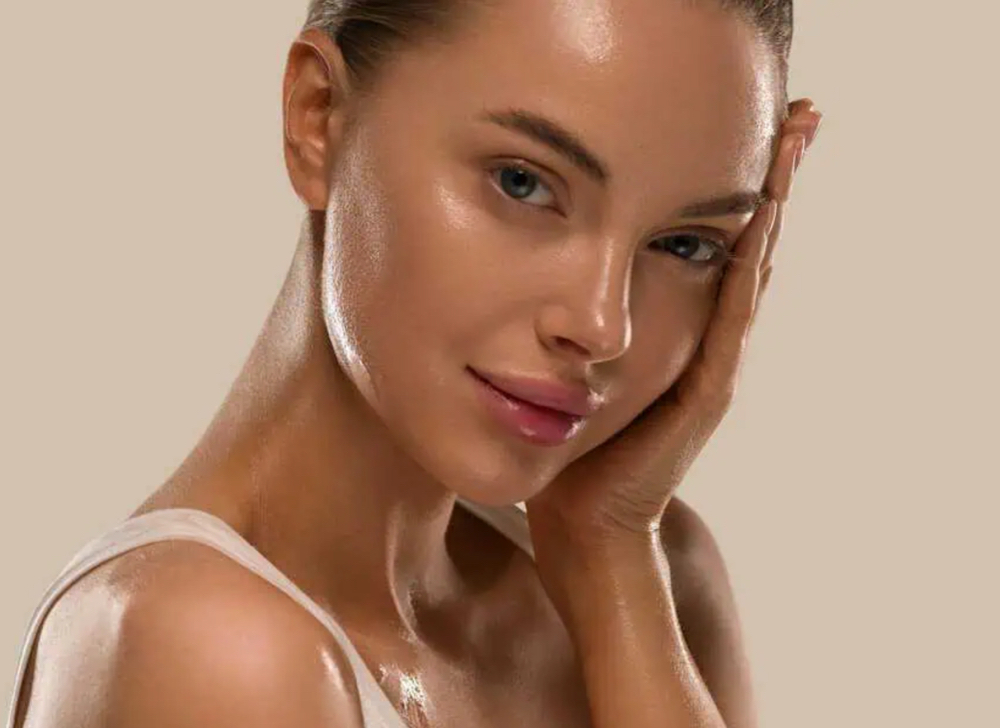 GLASS FACIAL