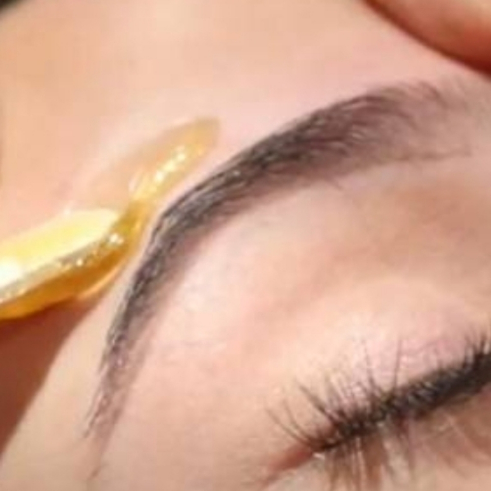 Eyebrow Wax at Glow Getter in Bucyrus, OH