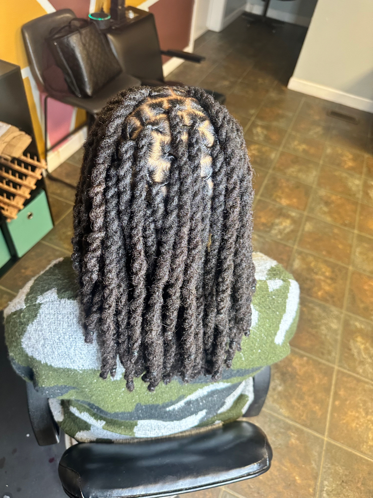 Individual Loc Styles Add-on