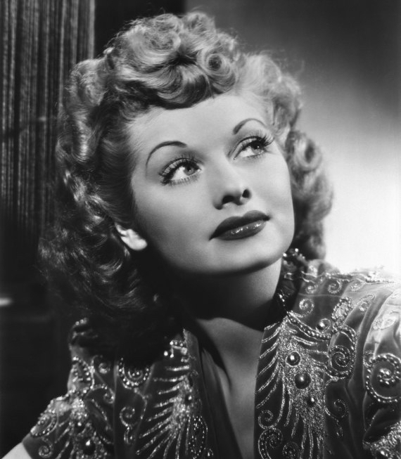 Spiral Perm