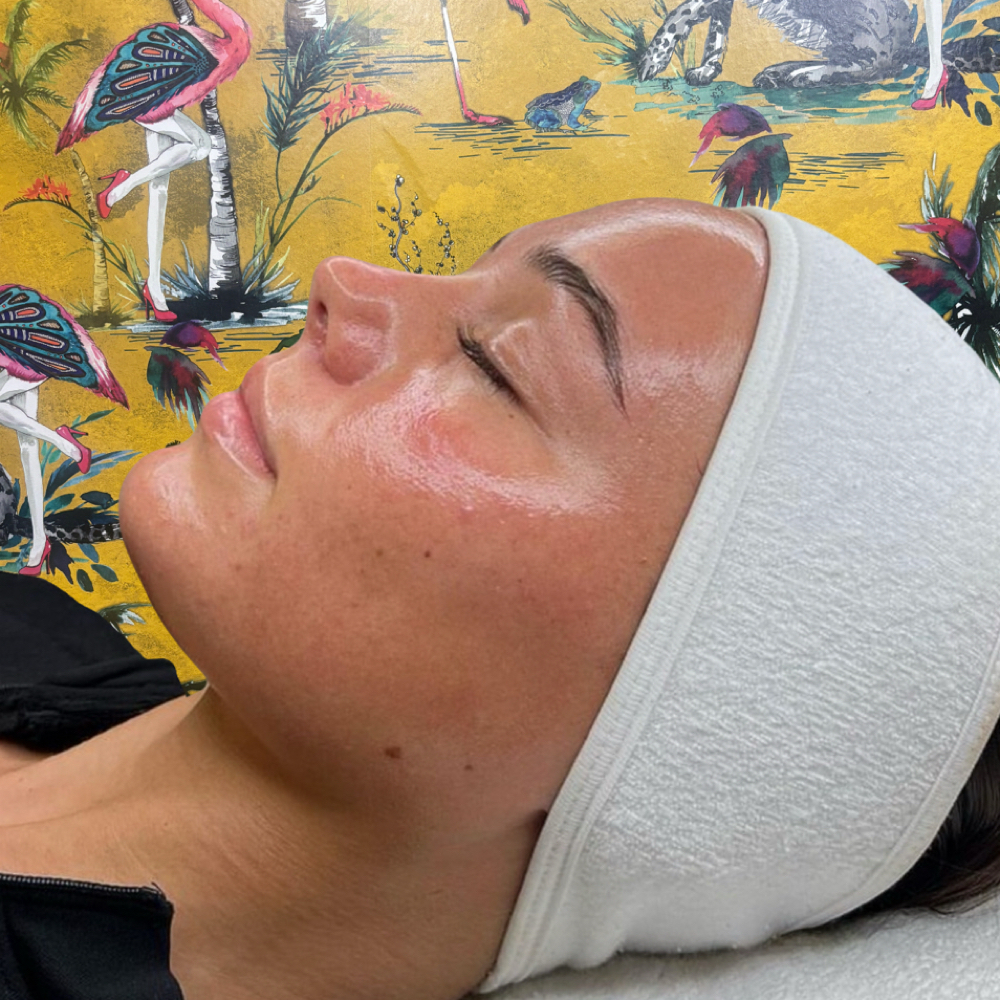 TBT Ultimate Facial Experience at The Beauty therapist LLC in Cranston, RI