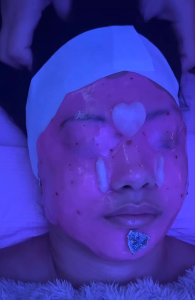 The Ultimate Facial Experience