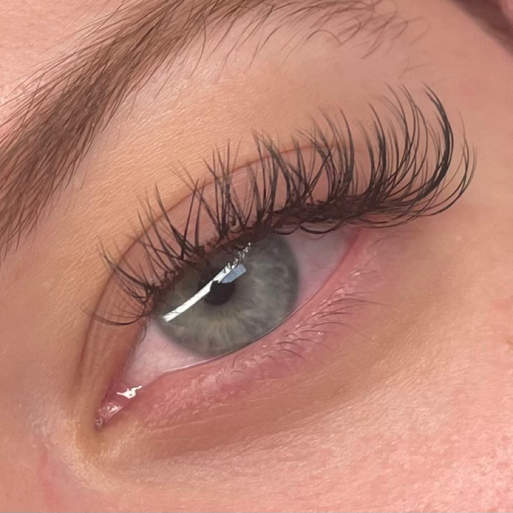 Angel Full Set at Seven Arrows Lash Lounge in Longview, TX