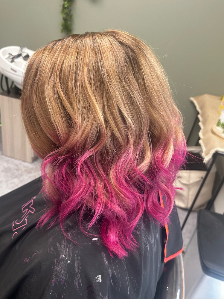 Vivid Color