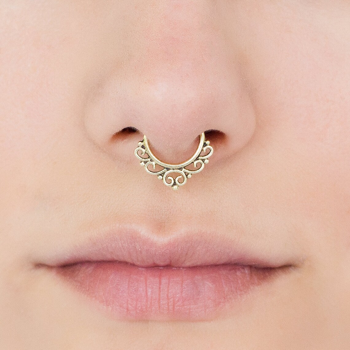 Septum Piercing