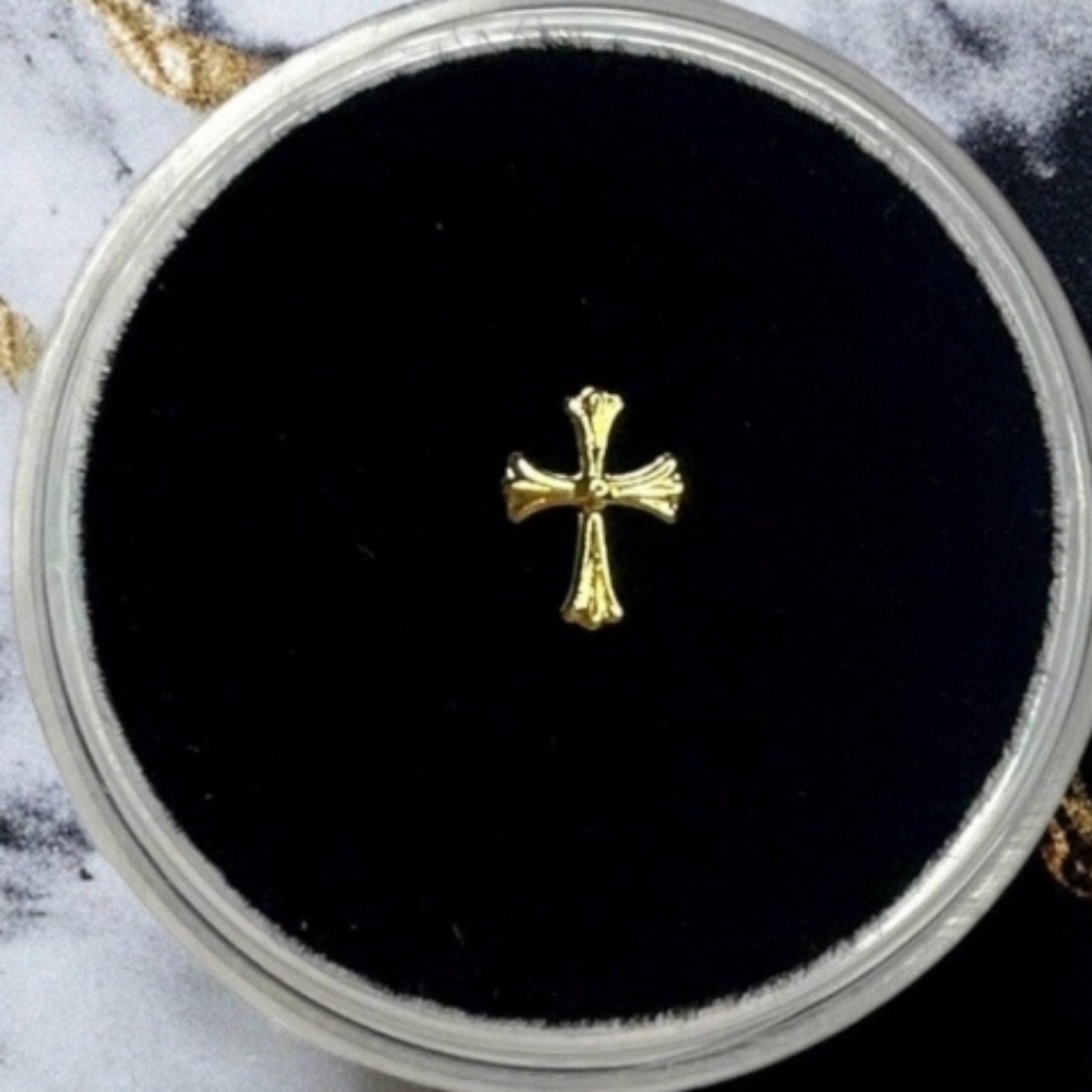 Special Ordered Tooth Gem