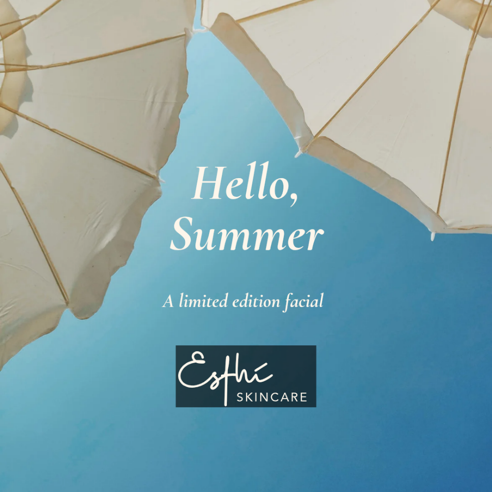 Hello, Summer