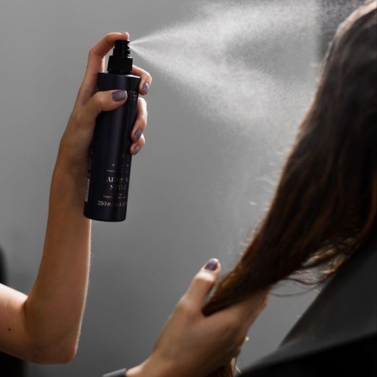 Professional Install Takedown at Y.L.E Beauty Studio in Dunwoody, GA