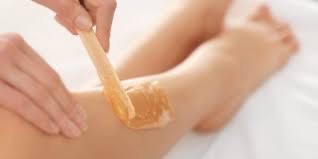 Half Leg Wax at Elevé Estudio in Belvidere, IL