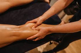 Sports Massage Pkg 4 Sessions 60Min