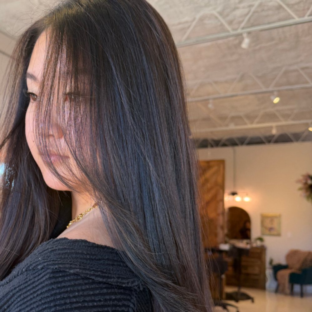 GIRLS DAY PACKAGE at Natalie Ryanne Hair in San Angelo, TX