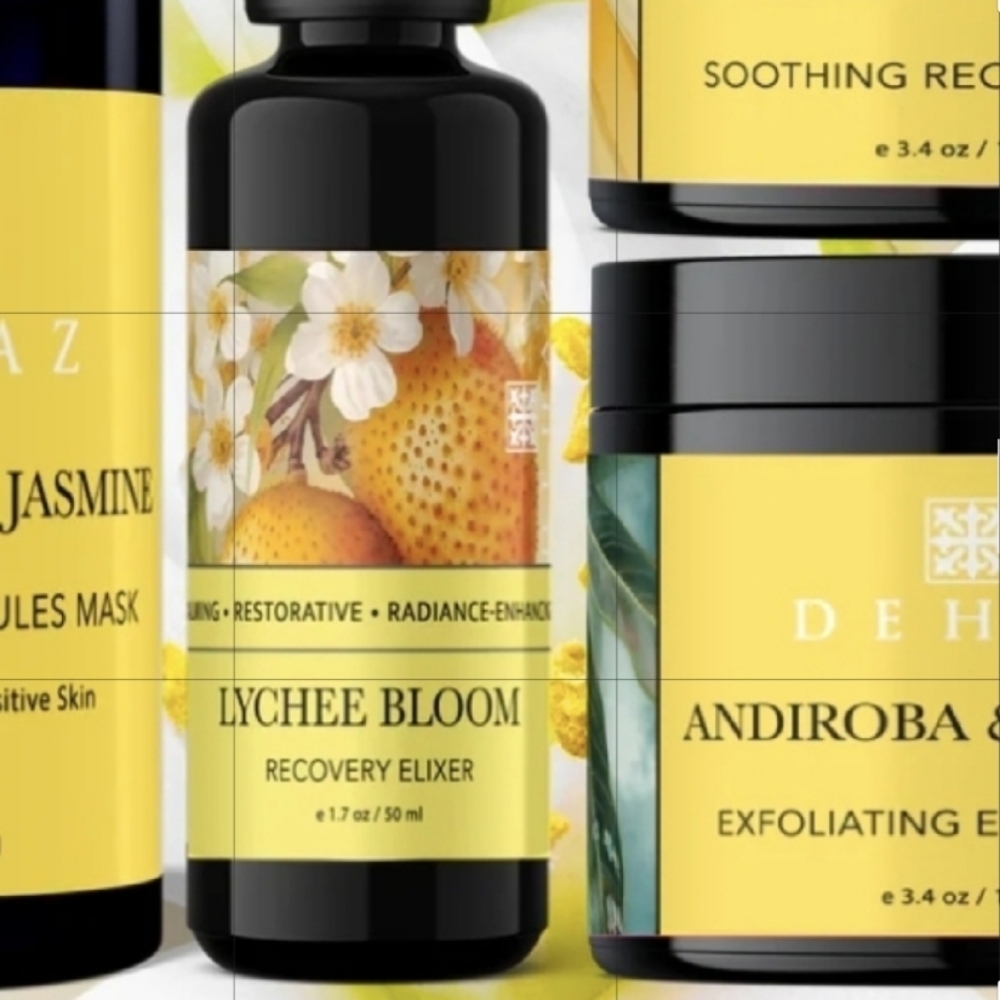 Golden Hour Facial Ritual at KatzSkinLab in Houston, TX