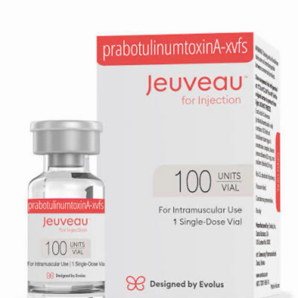 Jeuveau at Beauty By Angel in Lebanon, KY