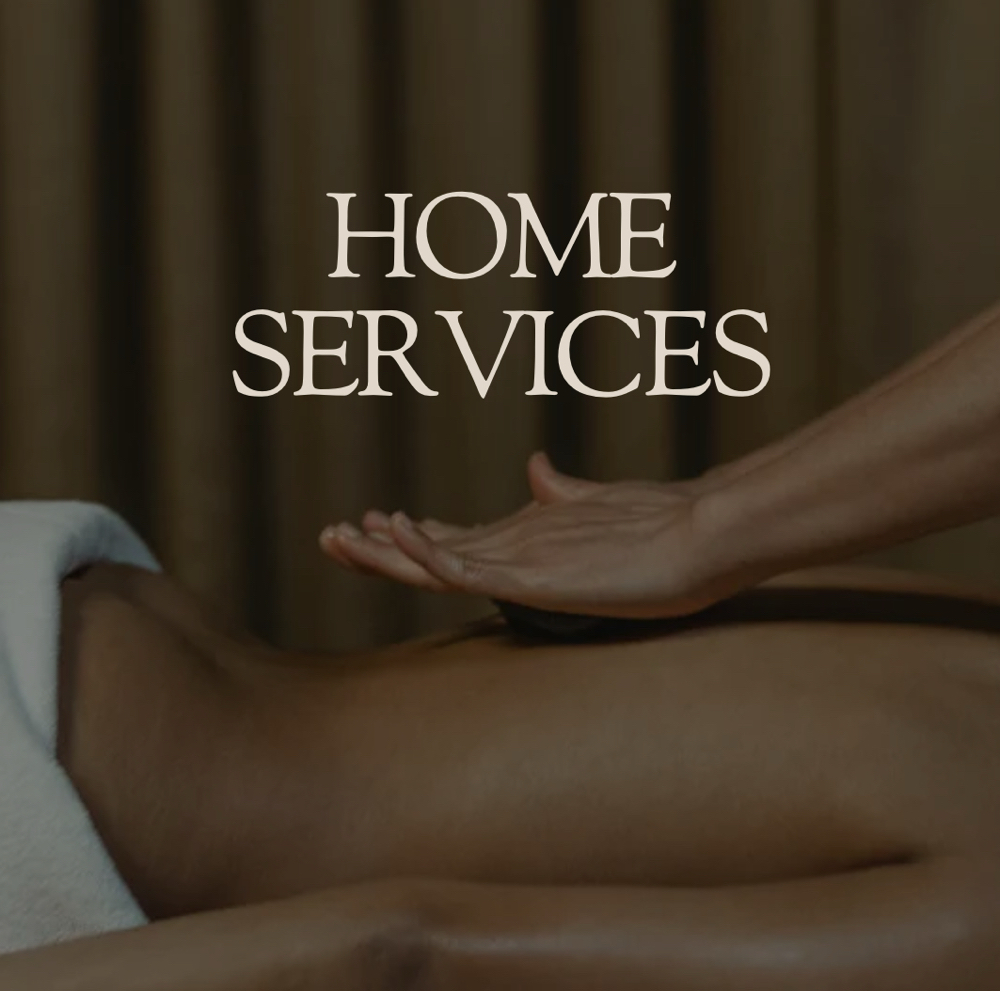 Home Services - By Referral Only