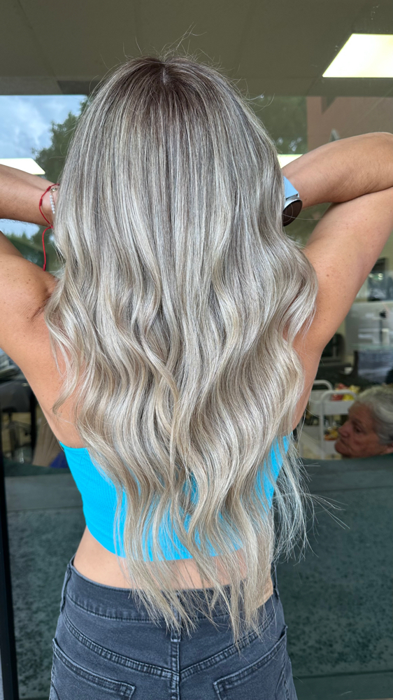 Babylights at ManesbyMariana in Miam, FL