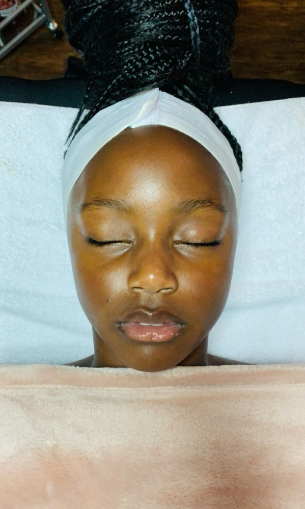 Hydrating Facial