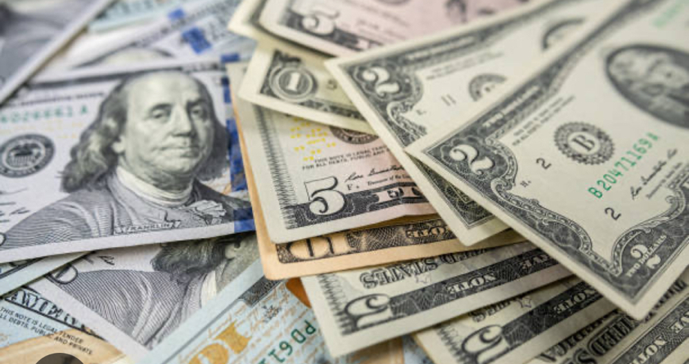 All Deposits Are Nonrefundable