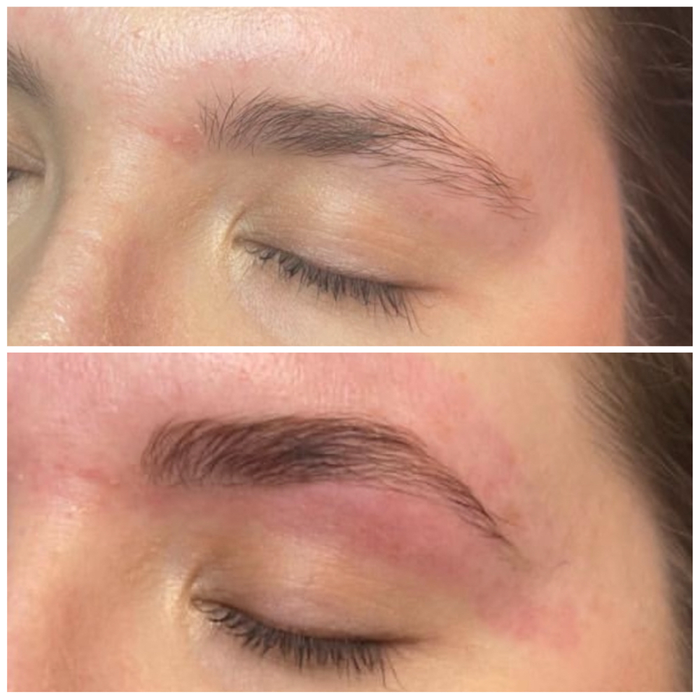 Brow Combo