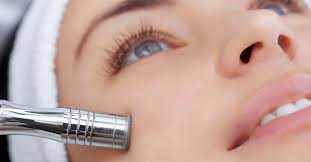 Diamond Microdermabrasion