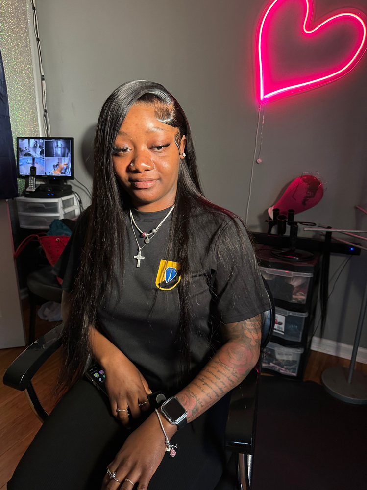 Wig Installs & More