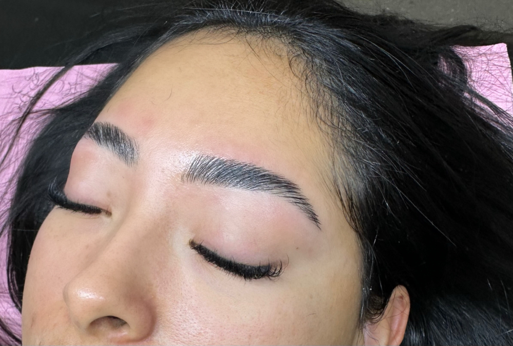 Brow Wax at Studio Lex in Urbandale, IA